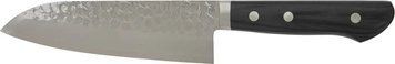 Ніж кухонний Kanetsune "KC-940" Santoku 39890084 фото