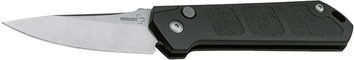 Ніж Boker Plus Kihon Auto Stonewash 18063519 фото