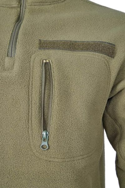 Куртка Skif Tac Strix Fleece S Зелений 58807 фото