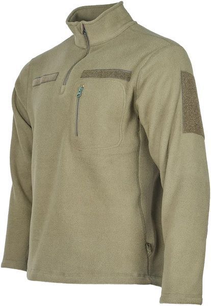 Куртка Skif Tac Strix Fleece S Зелений 58807 фото