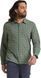 Сорочка Montura Dolomiti L/S Shirt M Verde Salvia 27008357 фото 3