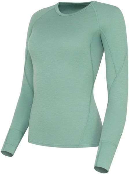 Термокофта Frontier Larix S merino/bamboo Mint 1480069 фото