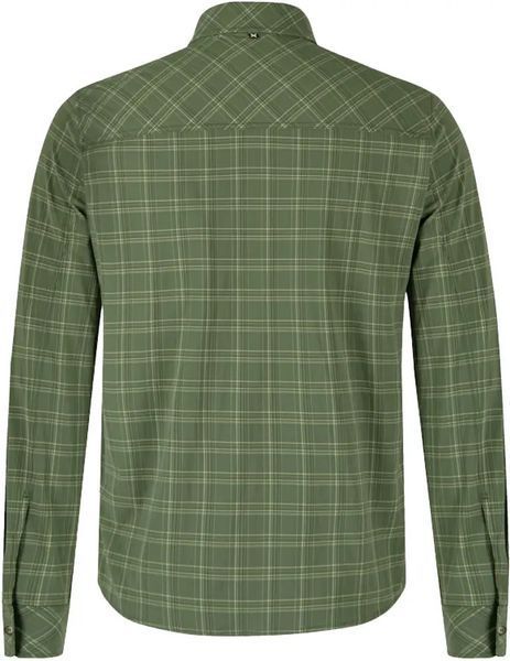 Сорочка Montura Dolomiti L/S Shirt M Verde Salvia 27008357 фото