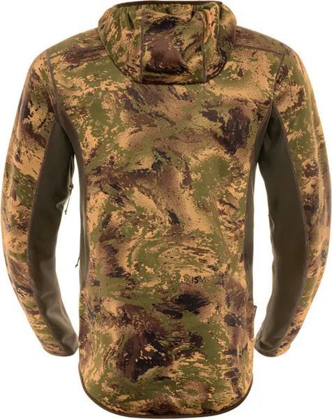 Реглан Harkila Deer Stalker camo fleece M AXIS MSP Forest 57778 фото