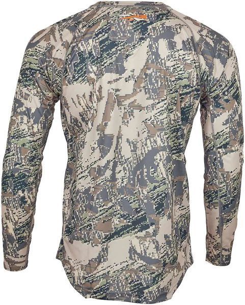 Термосветр Sitka Gear Core Lightweight Crew LS XLT Optifade Open Country 6056301 фото