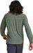 Сорочка Montura Dolomiti L/S Shirt M Verde Salvia 27008357 фото 4