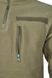 Куртка Skif Tac Strix Fleece S Зелений 58807 фото 4