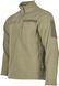 Куртка Skif Tac Strix Fleece S Зелений 58807 фото 2