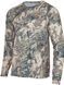 Термосветр Sitka Gear Core Lightweight Crew LS XLT Optifade Open Country 6056301 фото 2