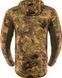 Реглан Harkila Deer Stalker camo fleece M AXIS MSP Forest 57778 фото 2