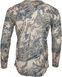 Термосветр Sitka Gear Core Lightweight Crew LS XLT Optifade Open Country 6056301 фото 3