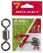 Вертлюжок Select Basic Swivel #6 (9 шт/уп) 18707555 фото 1