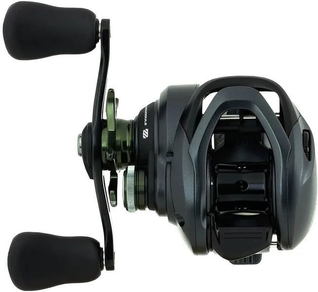 Котушка Shimano Curado MGL K 71HG 8+1BB 147759 фото