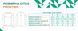 Термокофта Frontier Larix S merino/bamboo Mint 1480069 фото 5