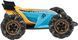 Машинка на радиоуправлении ZIPP Toys Light Drifter Blue 5320004 фото 3