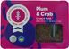 Метод Мікс Iron Fish Method Mix/Liquid Plum/Crab 50ml/450g 65910066 фото 1