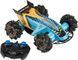 Машинка на радиоуправлении ZIPP Toys Light Drifter Blue 5320004 фото 1