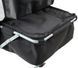 Стілець розкладаний KingCamp Director Chair Black/Mediumgrey 4592546 фото 8