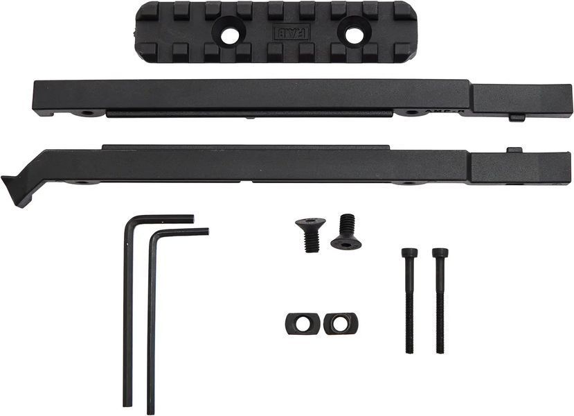 Конверсионный кит FAB Defense AMP для BERSA TPR9 Black 2025257 фото