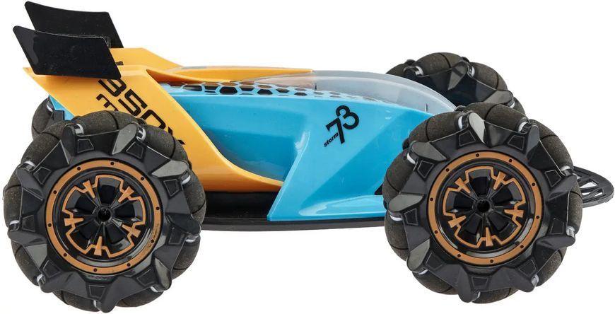Машинка на радиоуправлении ZIPP Toys Light Drifter Blue 5320004 фото