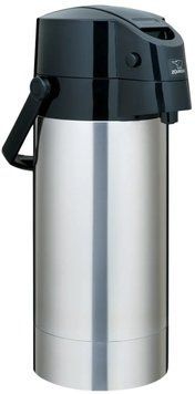 Термос Zojirushi SR-AG30XA 3 л Stainless Steel 16781016 фото