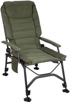Крісло Sonik Sports Limited Bank-Tek Hi-Back Recliner 19060052 фото