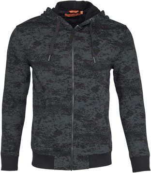 Худи Orbis Textil 418000 - 70 5XL Черный 81282 фото