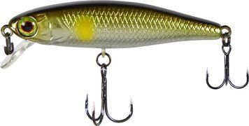 Воблер Jackall Tiny Fry 65SP 65mm 5.6g AYU 16993213 фото