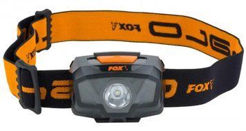 Фонарь налобный Fox International Halo Headtorch CEI161 106438 фото