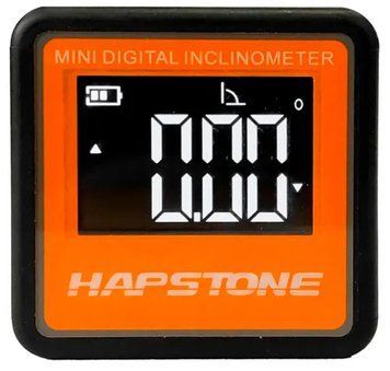Кутомір Hapstone Mini Digital Angle Gauge Type-C для точильних систем 15680879 фото