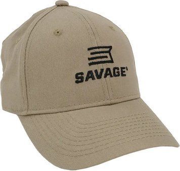 Кепка Savage Песочный 77929 фото