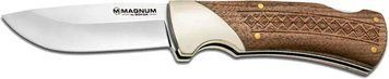 Ніж Boker Magnum Woodcraft 856412 фото