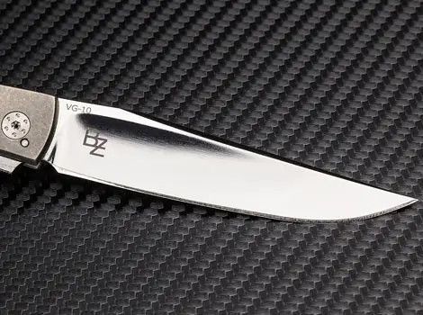 Ніж Boker Plus Urban Trapper Gray 189367 фото