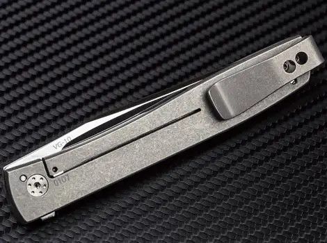 Ніж Boker Plus Urban Trapper Gray 189367 фото