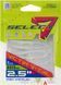 Силикон Select Victim V-Tail 2.5" #313 FE (7 шт/уп) 18708765 фото 2