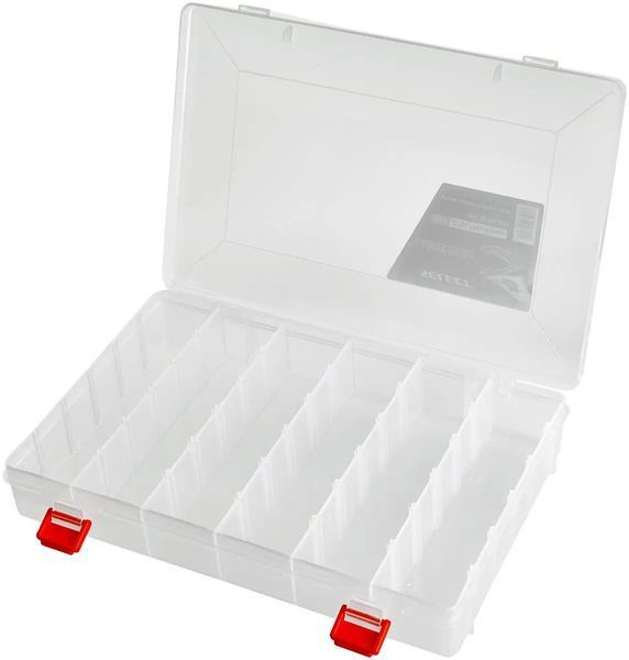 Коробка Select Lure Box SLHS-308 27.5х19.5х4.5cm 70367 фото
