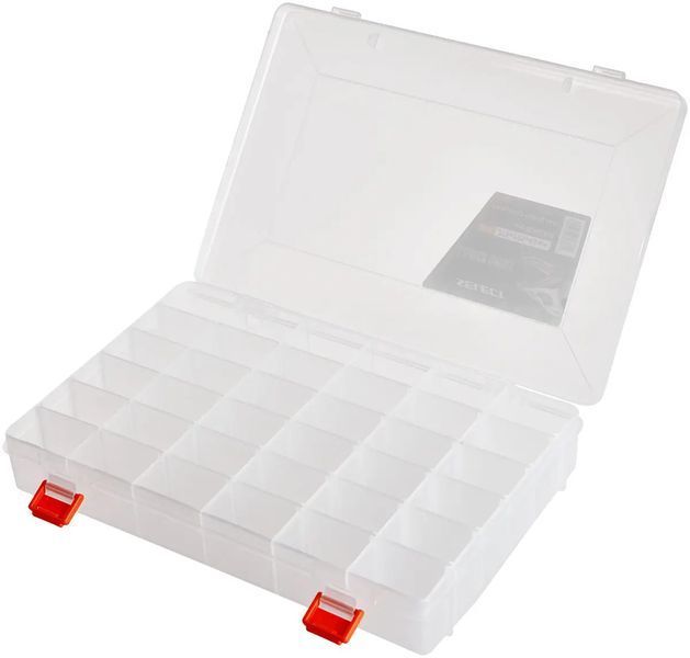 Коробка Select Lure Box SLHS-308 27.5х19.5х4.5cm 70367 фото