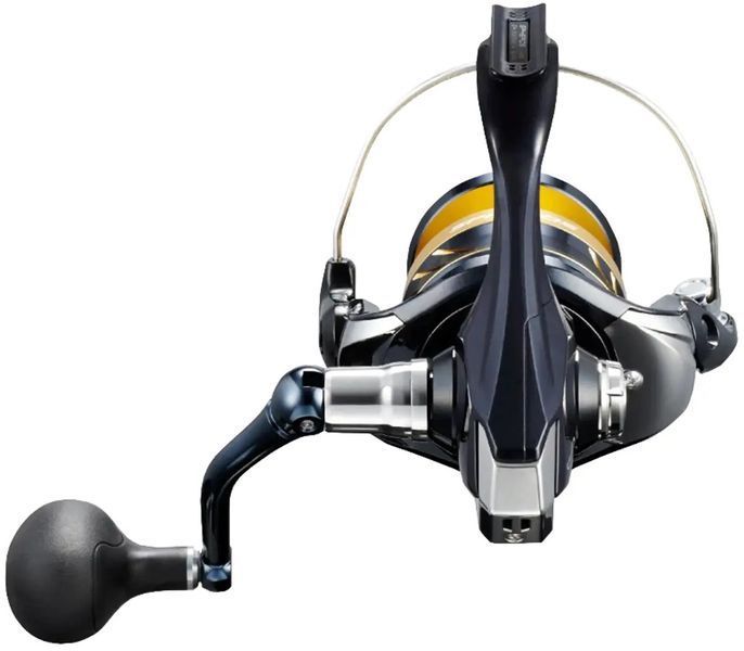 Котушка Shimano Spheros SW-A 8000HG 4+1BB 149708 фото
