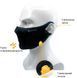 Маска Inuteq Headcool Mask S/M Black 27849 фото 2
