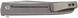 Ніж Boker Plus Urban Trapper Gray 189367 фото 3