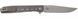 Ніж Boker Plus Urban Trapper Gray 189367 фото 2
