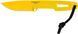 Ніж Extrema Ratio Satre Nitrogen Yellow 17840337 фото 1