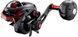 Катушка Shimano Genpu XT 201PG 3+1BB 1210211 фото 1