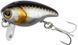 Воблер Jackall Area Man Crank Dad 28mm 2.0g HL Silver & Black 16993238 фото 1