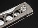 Ніж Boker Plus Urban Trapper Gray 189367 фото 8