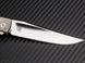 Ніж Boker Plus Urban Trapper Gray 189367 фото 6