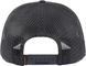 Кепка Grundens Sentinel of the Seas Trucker One size Black 27080217 фото 2
