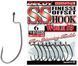 Крючок Decoy Worm19 S.S. Hook #10 (10 шт/уп) 15620258 фото 1