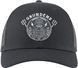 Кепка Grundens Sentinel of the Seas Trucker One size Black 27080217 фото 1