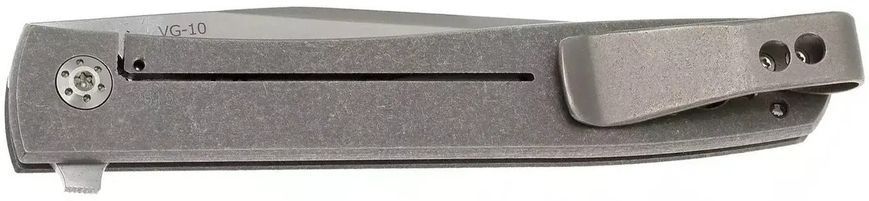Ніж Boker Plus Urban Trapper Gray 189367 фото
